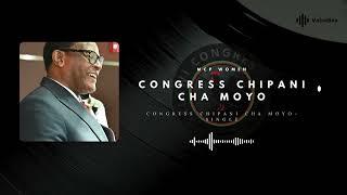 MCP Women - Congress Chipani Cha Moyo (Visualiser)