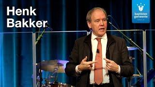 19-12-2021 Henk Bakker | De timing van God (preek)