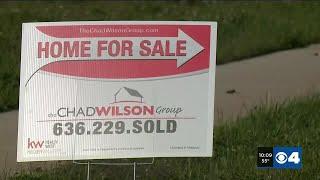 Hot St. Charles County housing market leads to unprecedented property tax increases