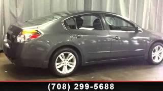 2012 Nissan Altima - M'Lady Nissan  - Crystal Lake , IL 600