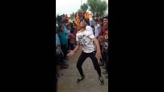 New Gurjar dance gaurav gurjar dhau..