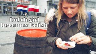 Moving to Poland becomes reality, step by step 