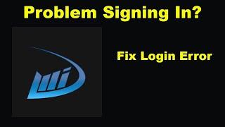 Fix DMI Finance App Login Error | Problem Logging in to DMI Finance?