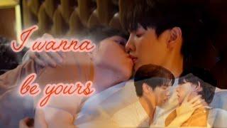 Johan & North Making Us Fall In Love With Them | I Wanna Be Yours | Fourever You The Series | Bl FMV