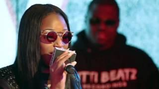 2015 Doomsday Cypher: @3DNATEE and DNA on SWAY IN THE MORNING