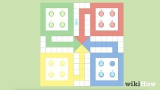 How to Play Ludo