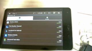 Android App Download With Apad