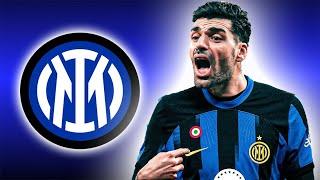 MEHDI TAREMI | Welcome To Inter 2024  Elite Goals, Skills & Assists | Porto (HD)