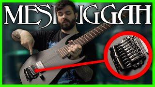 This 8 String Guitar Is PERFECT Except...