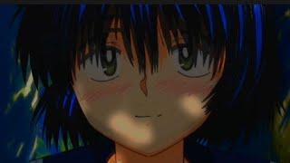 nazo no kanojo x / tsubaki x urabe 「AMV」- to the moon & back