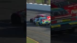  Trouble at Indianapolis Raceway Park  #racing #ARCA #IRP