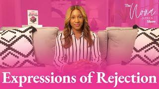 Expressions of Rejection // The Nona Jones Show // Season Two // Episode Three