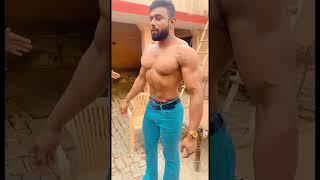 Short Deepak Dayma / ️️ #deepakdayma #gujjar #deepakdayma #sidhumoosewala #shorts #shortbreak