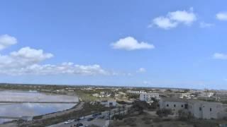 Timelapse2 Colónia sant Jordi