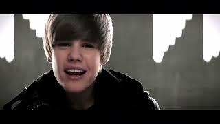 Justin Bieber - Somebody To Love Remix ft. Usher (Official Music Video)