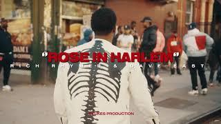 Rich Rhymer - Rose in Harlem feat. Dave East (Official Video)