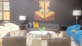 MUST SEE! NEW High Fashion Home Stunning Home Decor