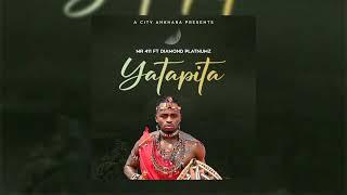 MR 411 FEAT @dplatnumz- #yatapita