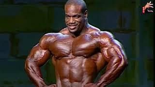 CHRIS CORMIER - MR. OLYMPIA 2019 - C3TV