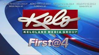 KELOLAND On The GO First@4 12/5/2024