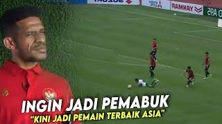 Bangkitnya Jendral Lapangan Tengah!!! Berawal Dari Pecandu Alkohol Hingga Jadi Seorang Maestro