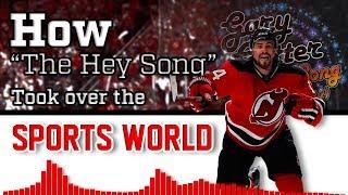 How "The Hey Song" Took Over The Sports World