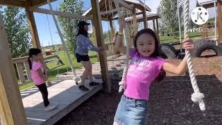 Kraay Family Farm Lacombe Alberta