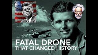 The Drone that Changed History - Prof Simon