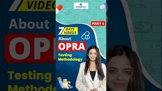 OPRA Exam Rasch Testing Methodology #shorts #opraexam #opraexampreparation #academically #drakram