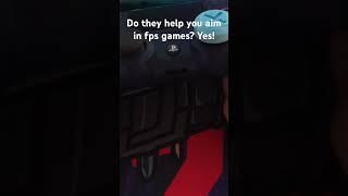 3D printed joystick extenders help you aim in fps games