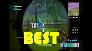 Best moments Doctor D3stroy cecchinate in FORTNITE