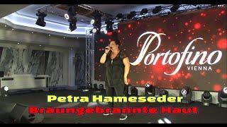 Petra Hameseder   -  Braungebrannte Haut