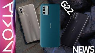 What to Expect From Nokia in 2023 | 3 Nokia Phones Announced | New Logo