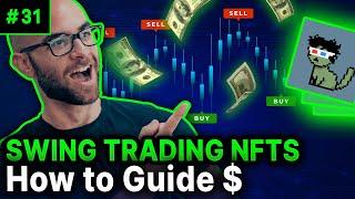 How to Profitably Trade NFTs Using Catalyst News & Attention – My Pro Tips