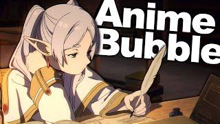 Is Anime Dying? Discussing the Anime Bubble - Otaku Spirit Anime Podcast