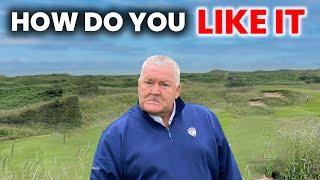 Pyle & Kenfig GOLF CLUB