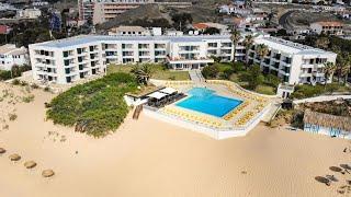 Vila Baleira Suites, Porto Santo, Portugal