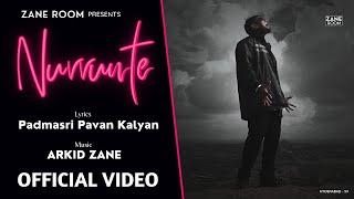 ARKID ZANE - Nuvvunte (నువ్వుంటే) feat. Padmasri Pavan Kalyan | Telugu Breakup Songs