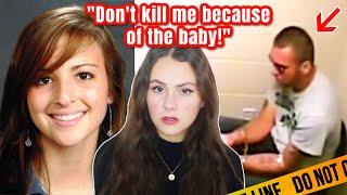 The OBSESSED Boss Who Brutally MURDERED His Pregnant Employee After She REJECTED Him!