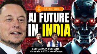 Voice Dubbing AI, AI  in media, chatgpt , genAI Roadmap ft visualdub founder #trending