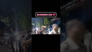 ZUBEEN nightprogrem #zubeengarg #assam #zubeenlover #ytshorts #virelshorts #zubeendaa #youtube #