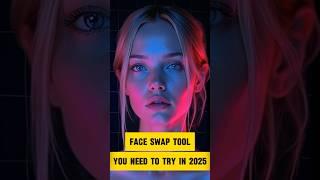 Face Swap AI Tools You MUST Try in 2025!  (Deepswap, Fotor, GoEnhance, Remaker) #aitools
