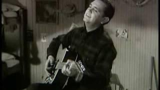 Merle Travis Nine Pound Hammer 1951