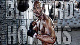 Bernard Hopkins - Training In Prime