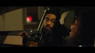 PnB Rock - Issues ft. Russ [Official Music Video]