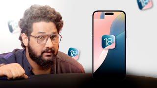 iOS 18 Hidden Features: Why No One is Talking About Them!