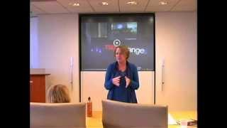 Transformative Learning & Sustainability Leadership: Sue Lennox at TEDxOrangeCoast