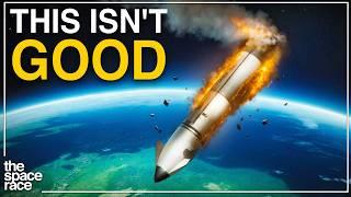 What Exactly Happened On SpaceX's NINTH Starship Test Flight!