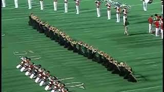 1992 Santa Clara Vanguard Partial Russian