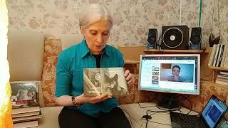 (14) «Домашняя библиотека» Елены Егоровой. Сталкер и космология